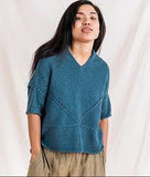 Knit Fold Pleat Repeat: Simple Knits, Gorgeous Garments