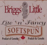Briggs & Little Lite 'n' Fancy Yarn