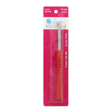 LOVE KNITTING Easy Grip 14cm (5 1/2″) Crochet Hook - 5.0mm (US H-8)