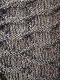 Stormy Beach Blanket Kit