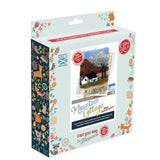 Felting Kits - Mini-Masterpieces