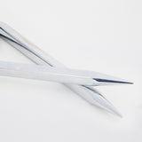 3.00 mm Knitter's Pride Nova CUBICS Platina Circular Knitting Needles