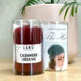 Cashmere Dreams Hat or Scarf Kit