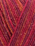 WYS Signature Sparkle 4ply Sock Yarn