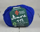 Borgo de Pazzi Amore 115 yarn 118