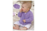1520 Sirdar Snuggly 4-ply Pattern Leaflet