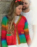 NORO Romance Booklet