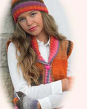 NORO Romance Booklet