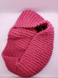 Scarves & Cowls