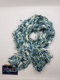 Scarves & Cowls