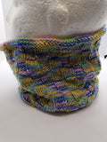 Scarves & Cowls