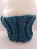 Scarves & Cowls