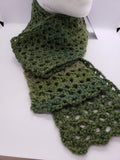 Scarves & Cowls
