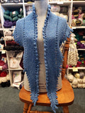Shawls & Wraps & Ponchos