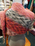 Shawls & Wraps & Ponchos
