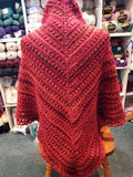 Shawls & Wraps & Ponchos