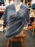 Shawls & Wraps & Ponchos