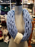 Scarves & Cowls