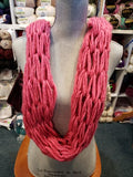 Scarves & Cowls