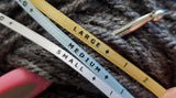 Accurow - 3 counting devices for crochet
