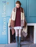 367 Berroco Home Pattern Book - A River Of Yarn