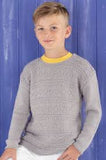Sirdar Snuggly Baby Bamboo DK Yarn Knitting Pattern Leaflets