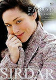 453 Sirdar Faroe Chunky Knits Booklet Kit - A River Of Yarn