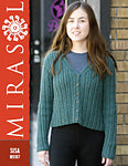Mirasol Sisa Yarn Pattern Leaflets