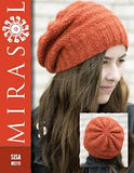 Mirasol Sisa Yarn Pattern Leaflets