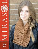 Mirasol Sisa Yarn Pattern Leaflets