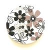 Wooden Multicolour Buttons