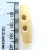 Wooden Toggle Buttons