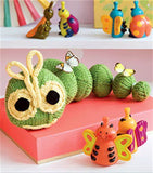 60 Quick Knitted Toys Book