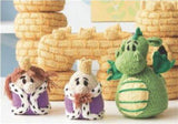 60 Quick Knitted Toys Book