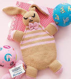 60 Quick Knitted Toys Book
