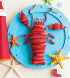 60 Quick Knitted Toys Book