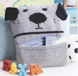 60 Quick Knitted Toys Book