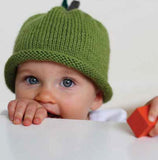 Fruits & Veggies Apple Hat Kit