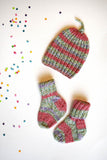 Universal Bamboo Pop Sock Yarn