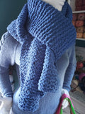 Scarves & Cowls