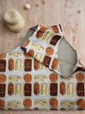 Portable Project Bags