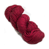 Malabrigo Dos Tierras yarn skein