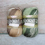 King Cole Fjord DK Yarn