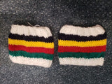 Mitts & Gloves, Boot Toppers