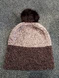 Marled Hat E-Pattern