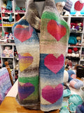 Scarves & Cowls