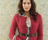 Seasonless Zealana Yarn Pattern Booklet
