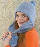 Seasonless Zealana Yarn Pattern Booklet