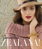 Seasonless Zealana Yarn Pattern Booklet
