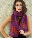 Seasonless Zealana Yarn Pattern Booklet